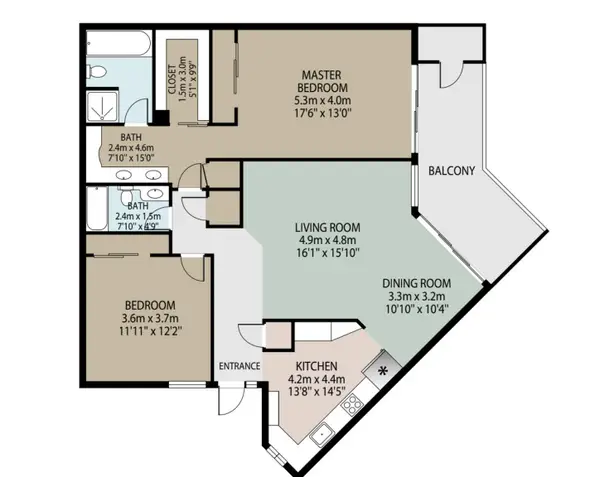 5800 Camino Del Sol #Apt 103, Boca Raton, FL 33433