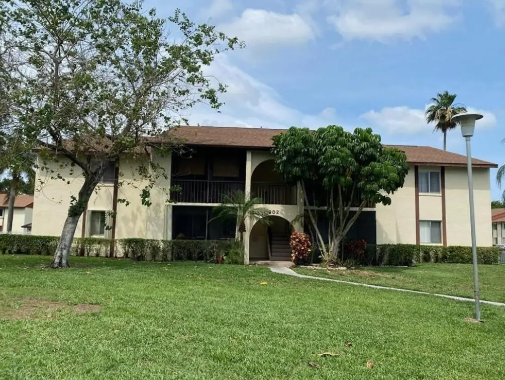 4999 Sable Pine Circle #D2, West Palm Beach, FL 33417 - #1