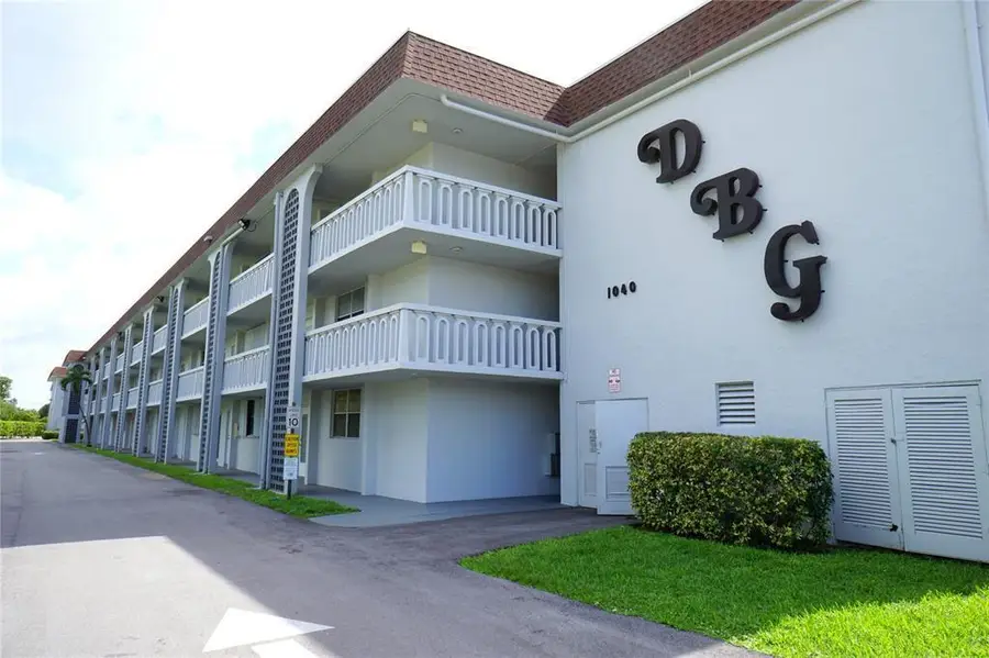 1040 SE 4th Avenue #222, Deerfield Beach, FL 33441 - #2