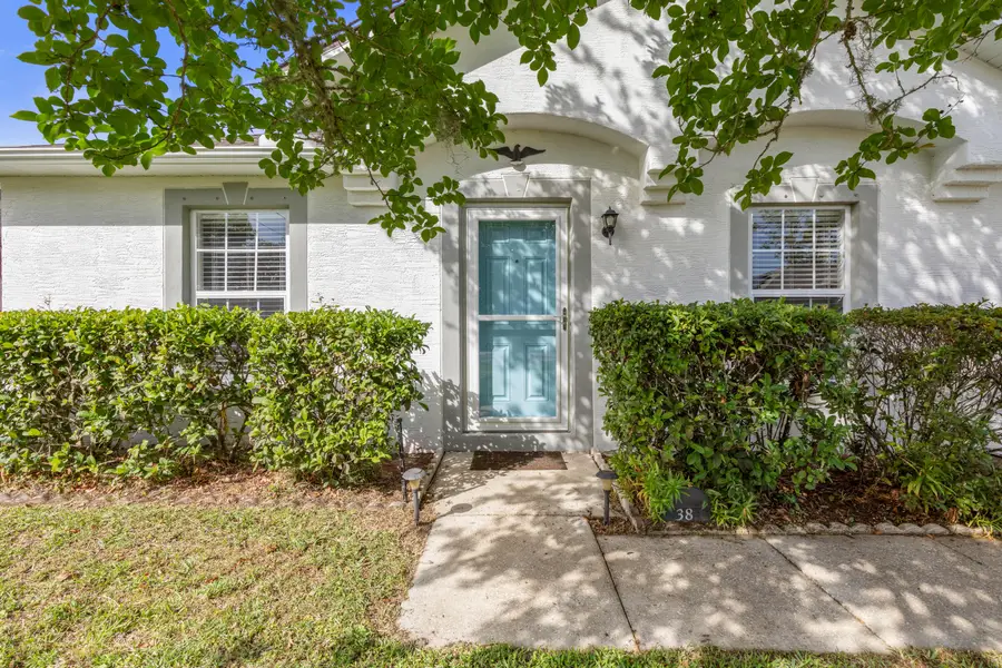 38 Lloyd Trail, Palm Coast, FL 32164 - #2