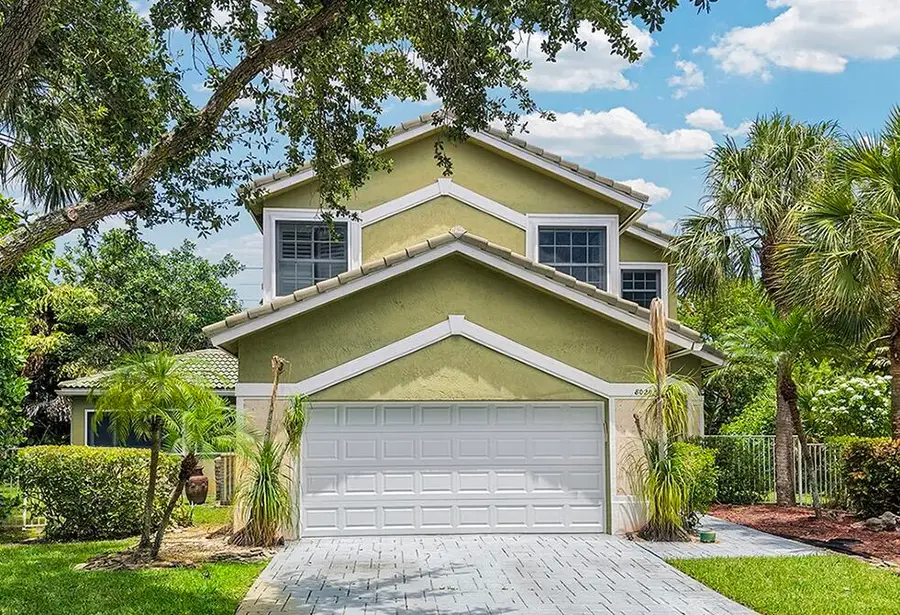 8020 NW 70th Avenue, Parkland, FL 33067 - #2