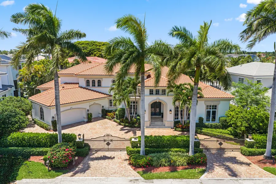 723 Marble Way, Boca Raton, FL 33432 - #2