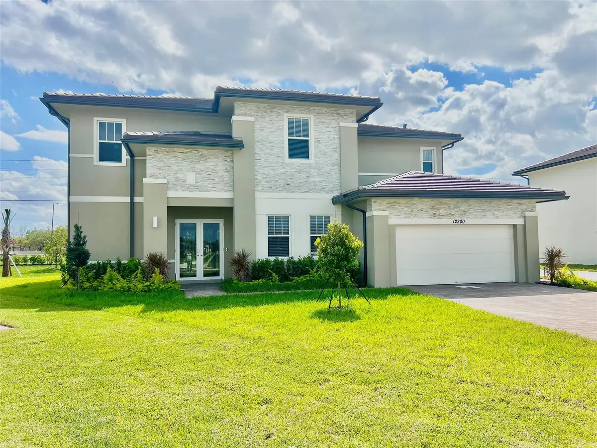 12200 SW 44th Court, Davie, FL 33330 - #1