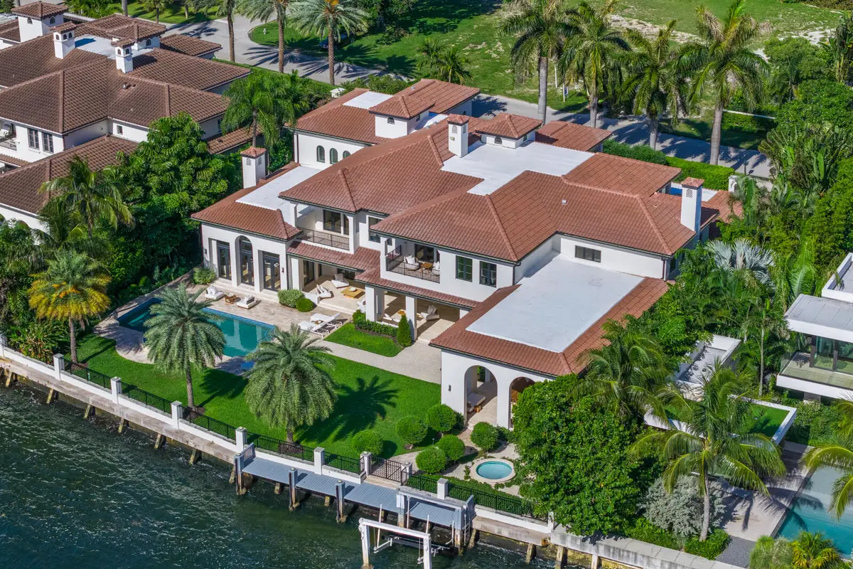 1207 Spanish River Road, Boca Raton, FL 33432 - #1