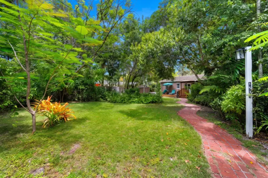 1535 Dewey Street, Hollywood, FL 33020 - #2
