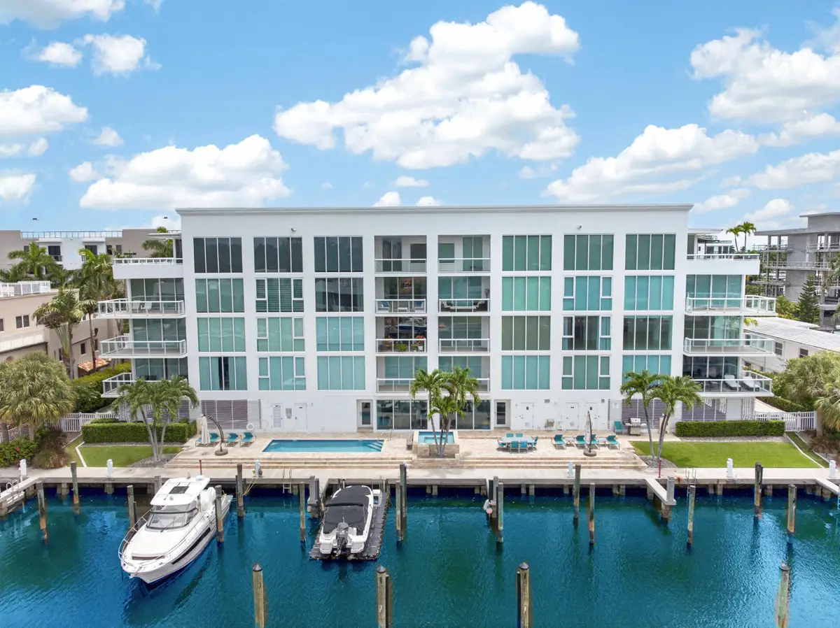 45 Hendricks Isle #403, Fort Lauderdale, FL 33301 - #1