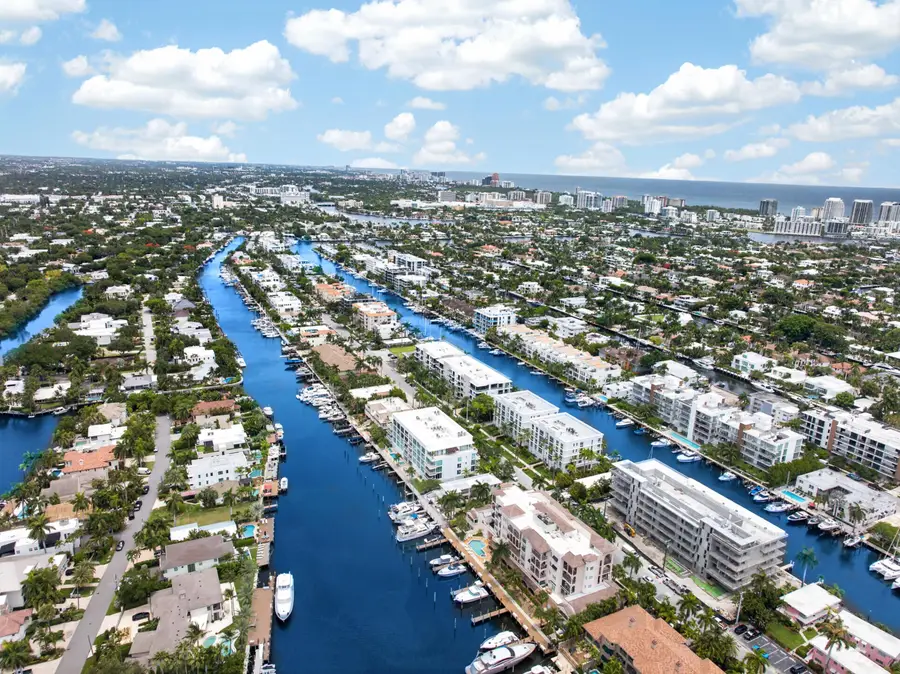 45 Hendricks Isle #403, Fort Lauderdale, FL 33301 - #2