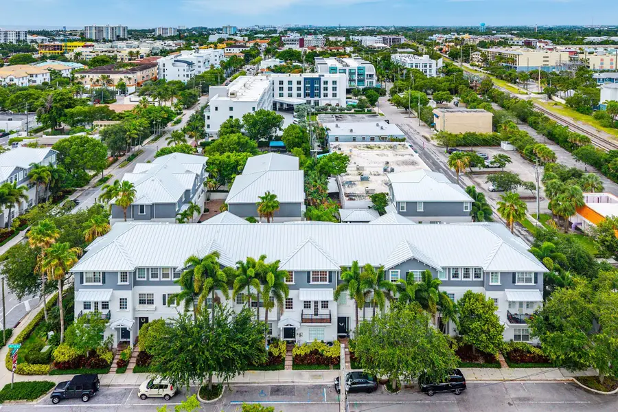 290 NE 5th Avenue #9, Delray Beach, FL 33483 - #3