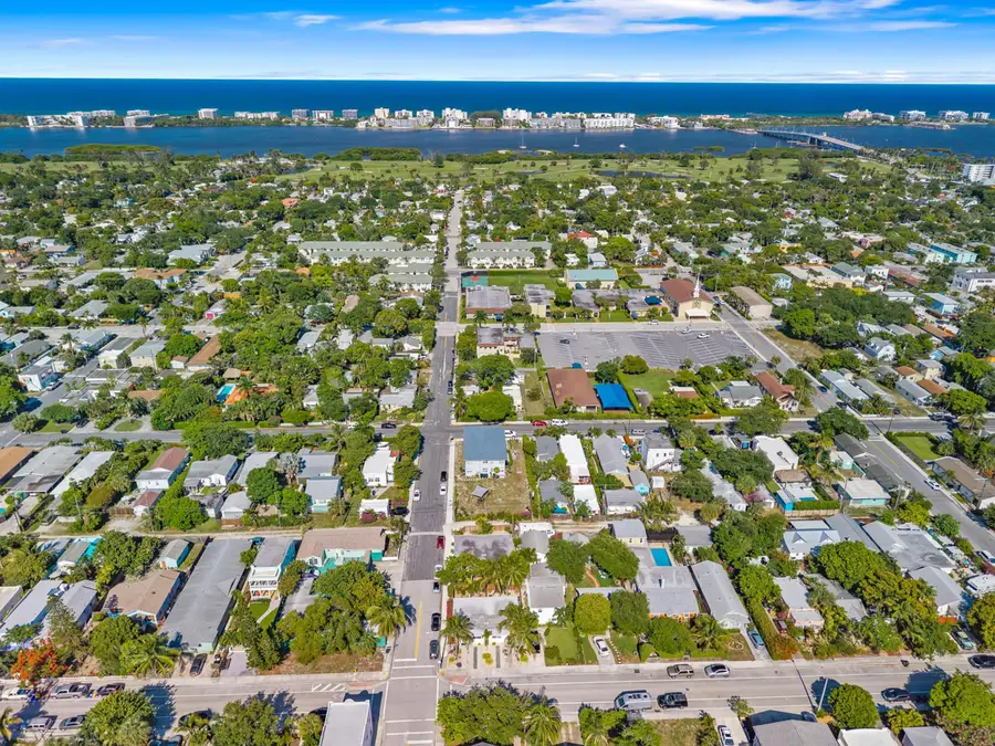 430 N K Street, Lake Worth Beach, FL 33460 - #2