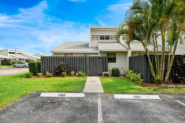 1968 Monks Court, West Palm Beach, FL 33415
