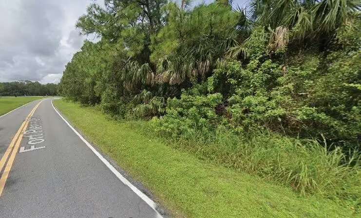 8702 Fort Pierce Boulevard, Fort Pierce, FL 34951 - #3