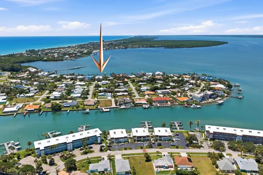 1651 Thumb Point Drive, Fort Pierce, FL 34949 - #2