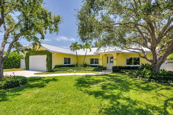 1140 Lake Clarke Drive, West Palm Beach, FL 33406