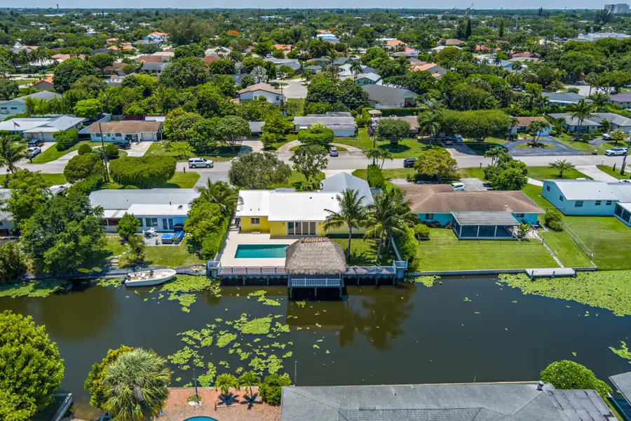 1140 Lake Clarke Drive, West Palm Beach, FL 33406 - #2