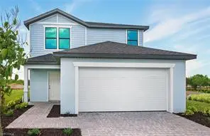 605 Oasis Lake Place, Lehigh Acres, FL 33936 - #1