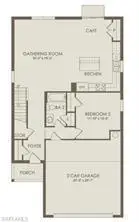 605 Oasis Lake Place, Lehigh Acres, FL 33936 - #2