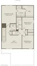 605 Oasis Lake Place, Lehigh Acres, FL 33936 - #3