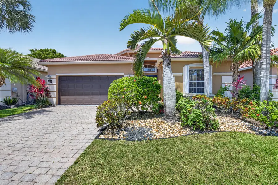 6761 Pisano Drive, Lake Worth, FL 33467 - #2