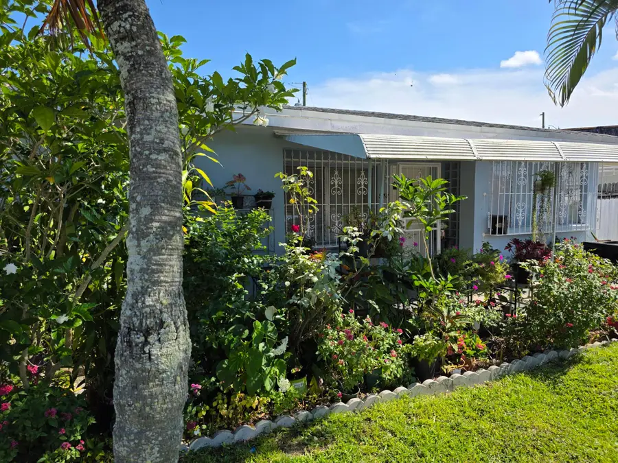 528 49th Street, West Palm Beach, FL 33407 - #3
