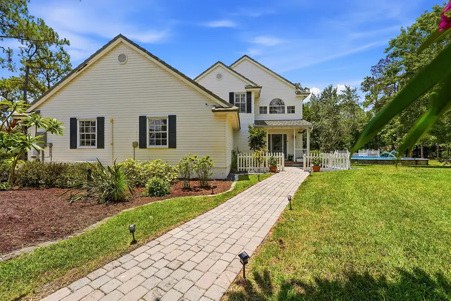 13884 N 71st Pl Place N, The Acreage, FL 33412 - #2