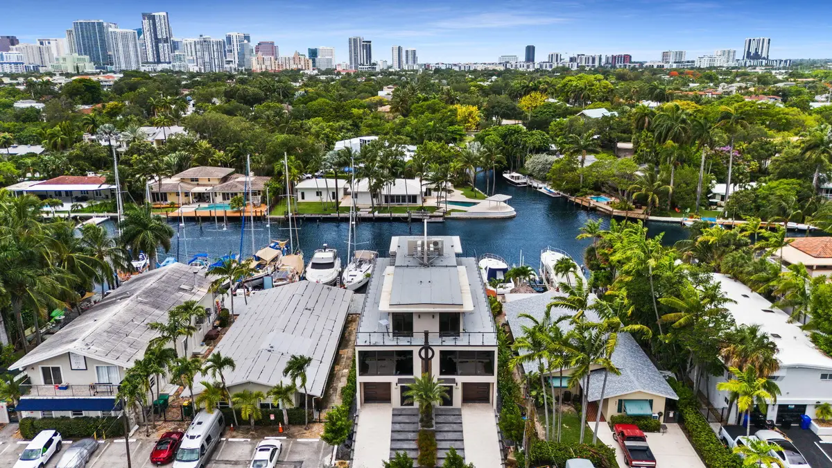 321 Hendricks Isle, Fort Lauderdale, FL 33301 - #1