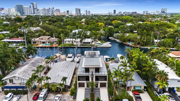 321 Hendricks Isle, Fort Lauderdale, FL 33301