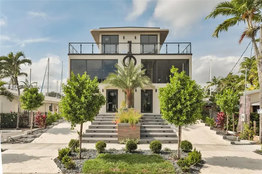 321 Hendricks Isle, Fort Lauderdale, FL 33301 - #2