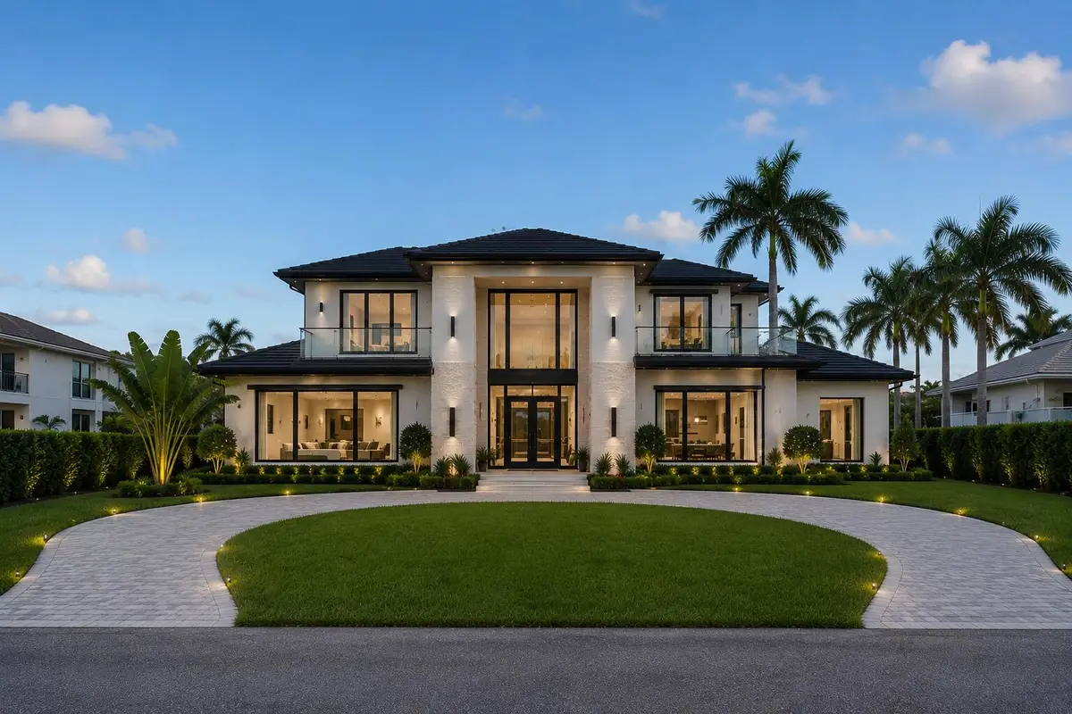 876 Forsyth Street, Boca Raton, FL 33487 - #1