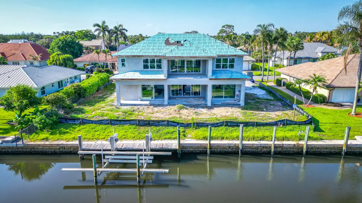 8967 SE Star Island Way, Hobe Sound, FL 33455 - #1
