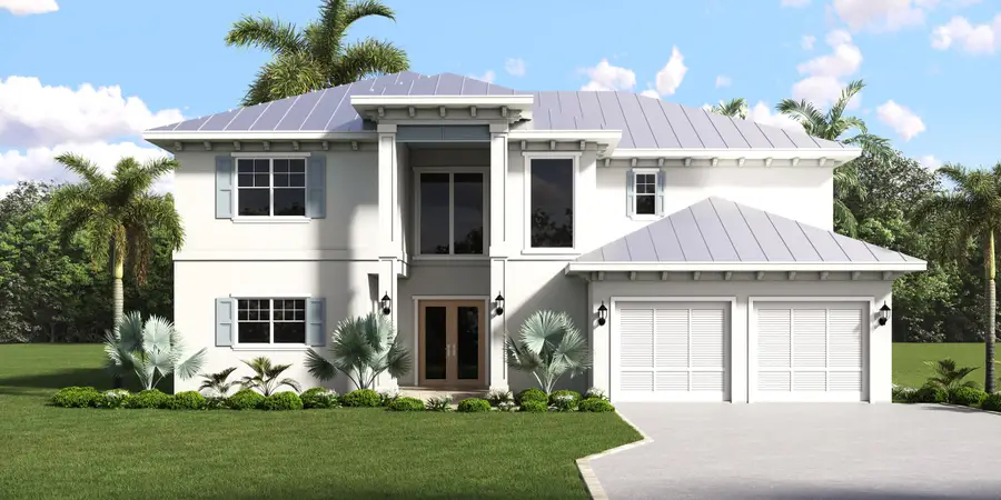 8967 SE Star Island Way, Hobe Sound, FL 33455 - #3