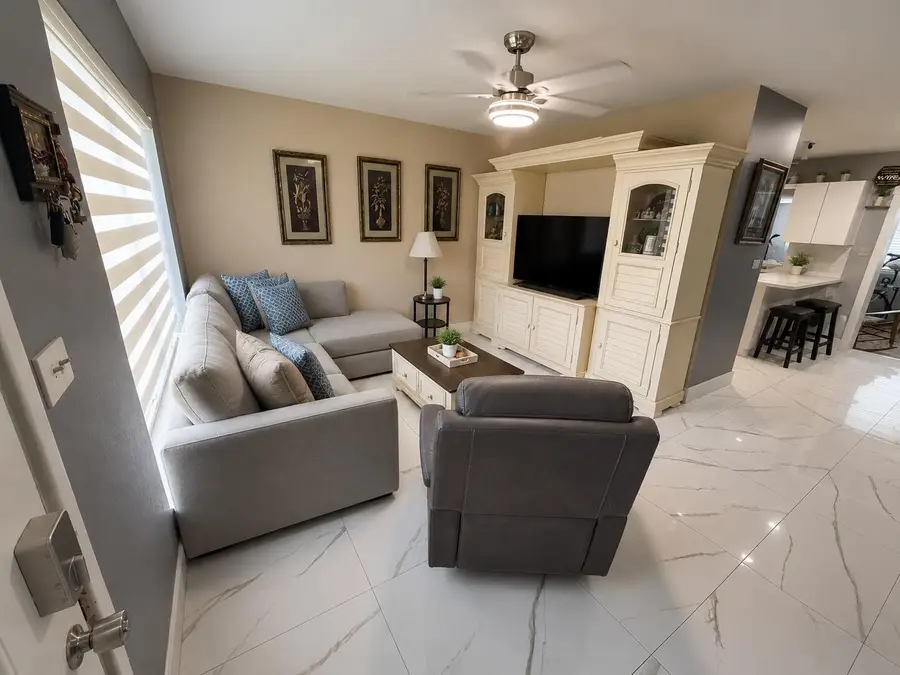 5341 NW 180th Terrace, Miami Gardens, FL 33055 - #2