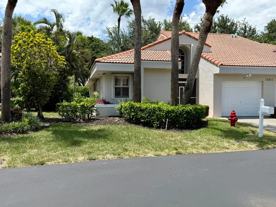10911 Ladera Lane #A, Boca Raton, FL 33498 - #2