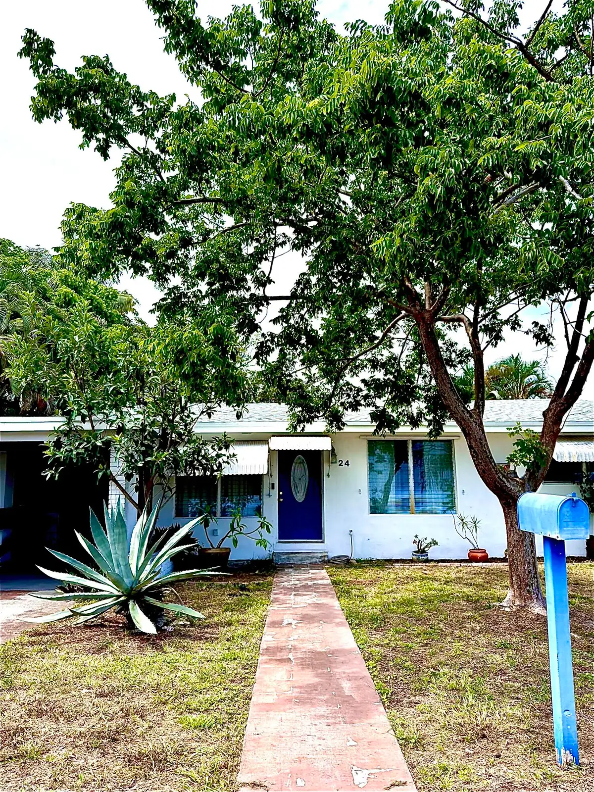 24 SW 12th Street, Dania Beach, FL 33004 - #1