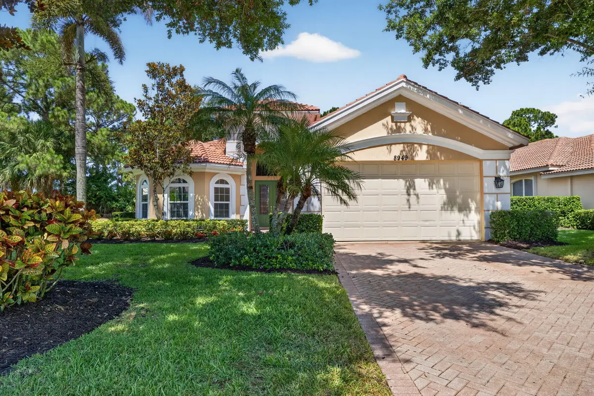 8949 Champions Way, Port Saint Lucie, FL 34986 - #1
