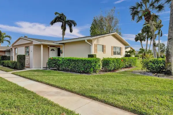 2592 E Dudley Dr Drive E #A, West Palm Beach, FL 33415