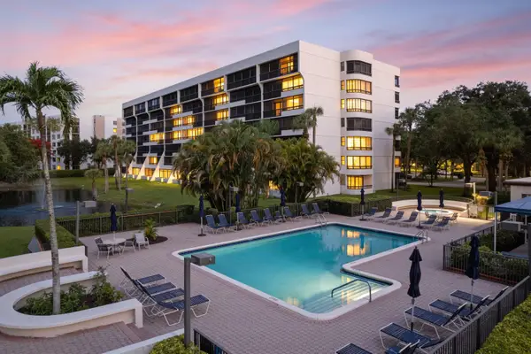 6420 Boca Del Mar Drive #601, Boca Raton, FL 33433