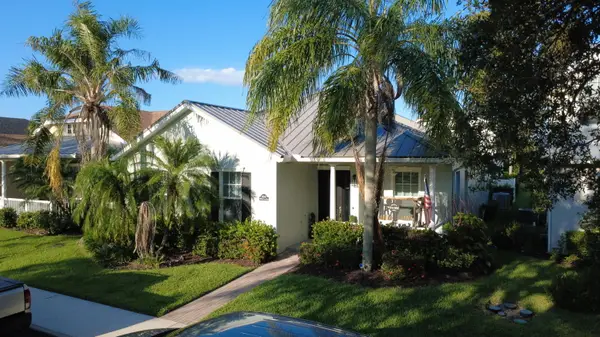 10542 SW Westlawn Boulevard, Port St Lucie, FL 34987