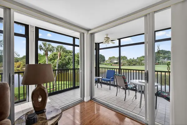 11811 Avenue Of The Pga #7-2a, Palm Beach Gardens, FL 33418