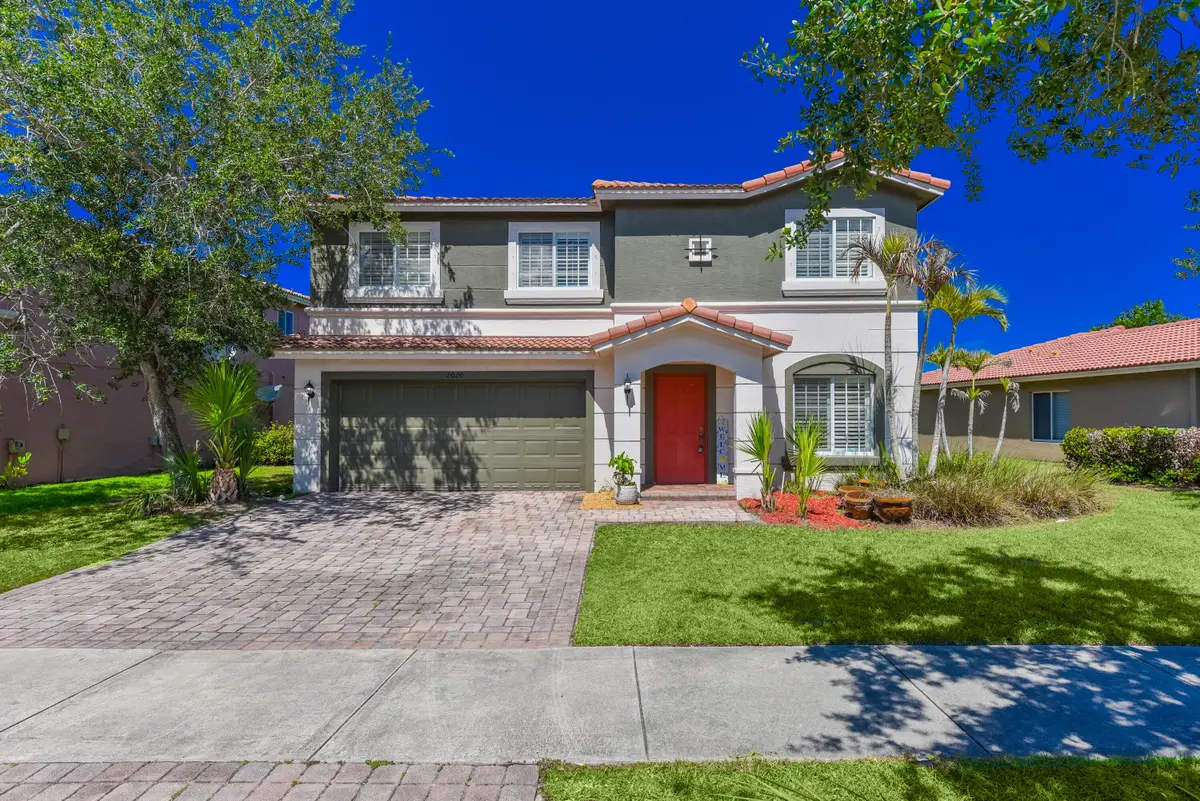 2020 SW Newport Isles Boulevard, Port Saint Lucie, FL 34953 - #1