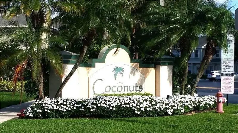 51 Whitehead Circle #51, Weston, FL 33326 - #1