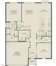 294 Silent Lake, Lehigh Acres, FL 33936 - #2