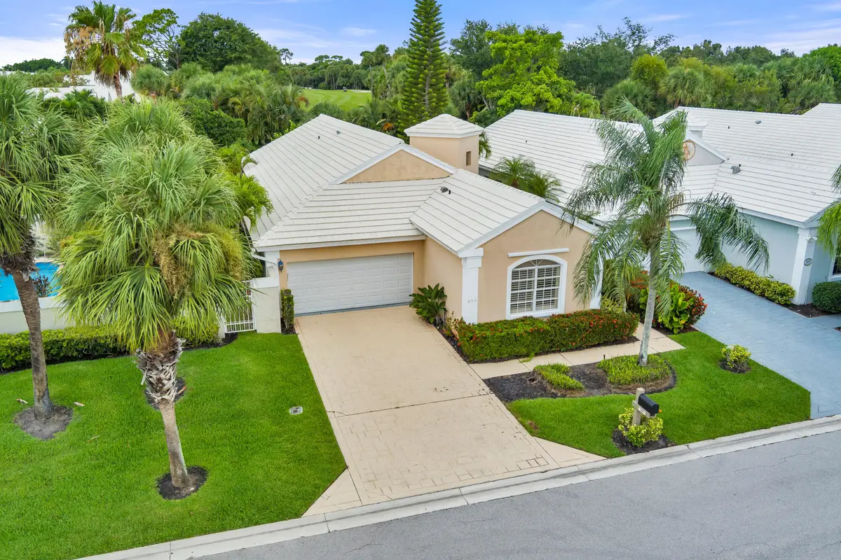 999 Lytham Court, West Palm Beach, FL 33411 - #1