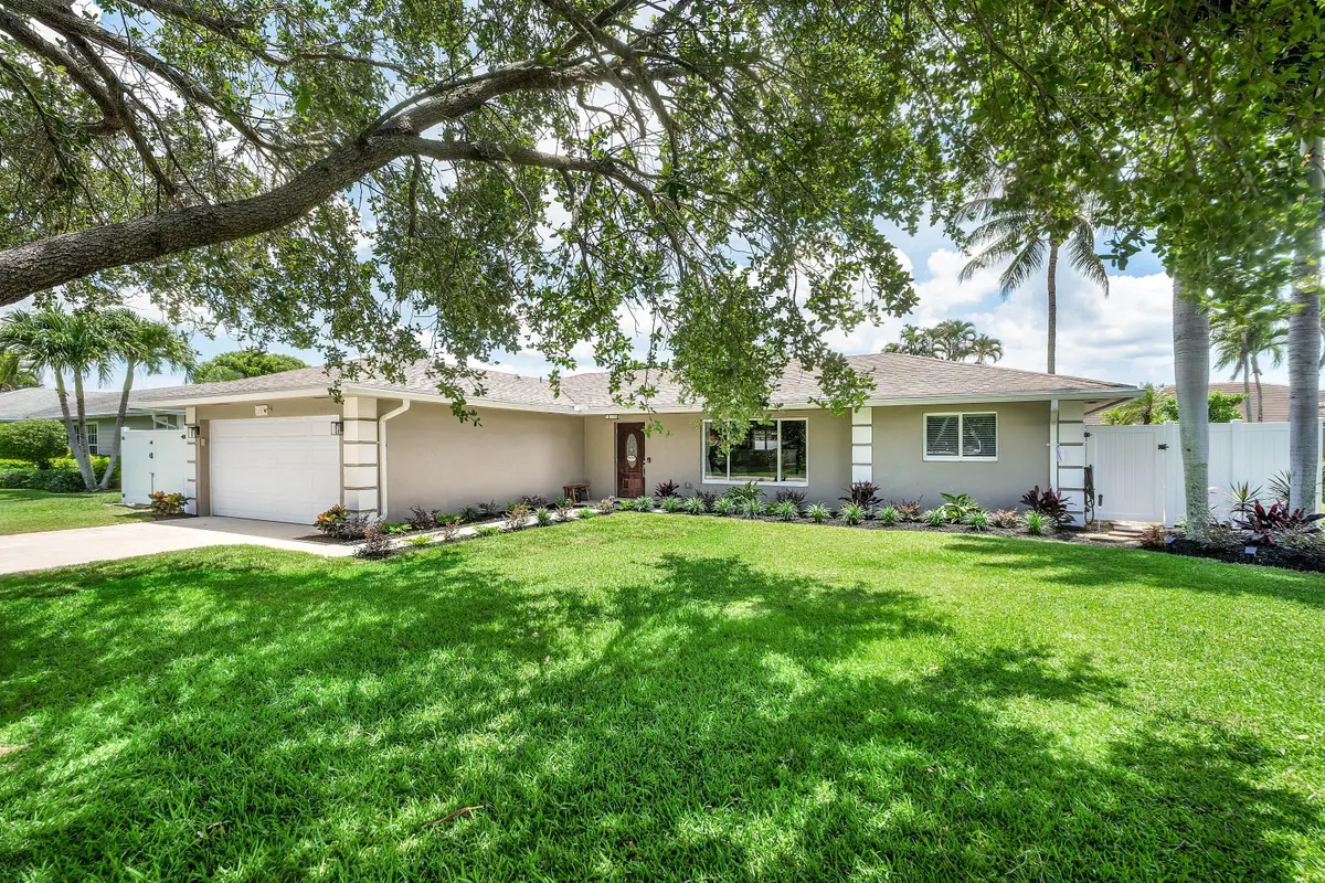 11832 Banyan Street, Palm Beach Gardens, FL 33410 - #1