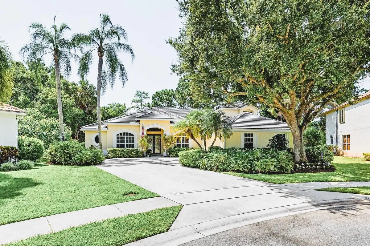 15730 Glen Willow Lane, Wellington, FL 33414 - #1