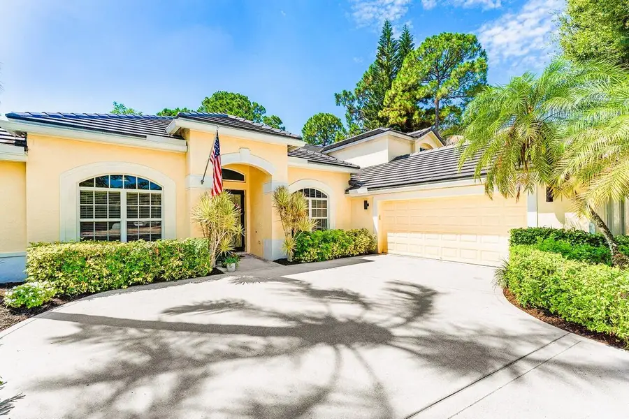15730 Glen Willow Lane, Wellington, FL 33414 - #2