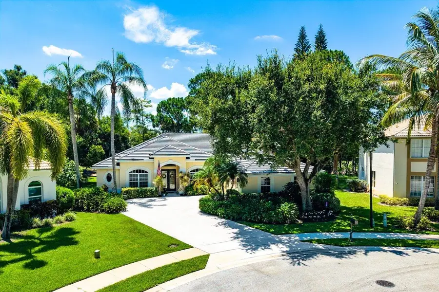 15730 Glen Willow Lane, Wellington, FL 33414 - #3