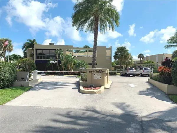 1100 SE 5th Court #55, Pompano Beach, FL 33060