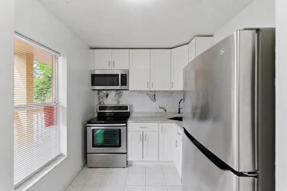 6020 NW 64th Avenue #208, Tamarac, FL 33319 - #1