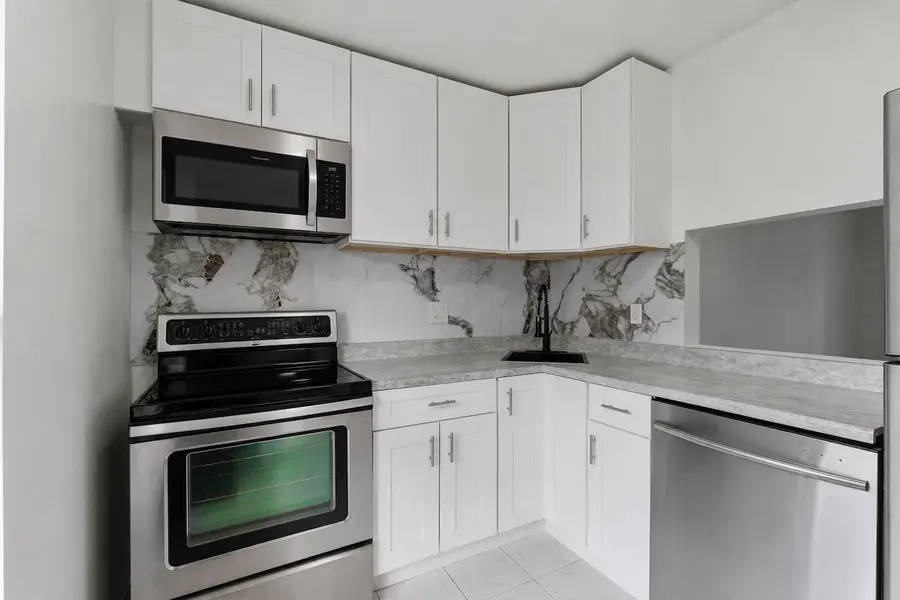 6020 NW 64th Avenue #208, Tamarac, FL 33319 - #3