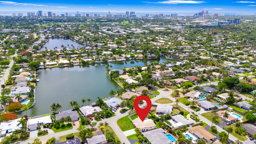 1420 NE 42nd Court, Oakland Park, FL 33334 - #3